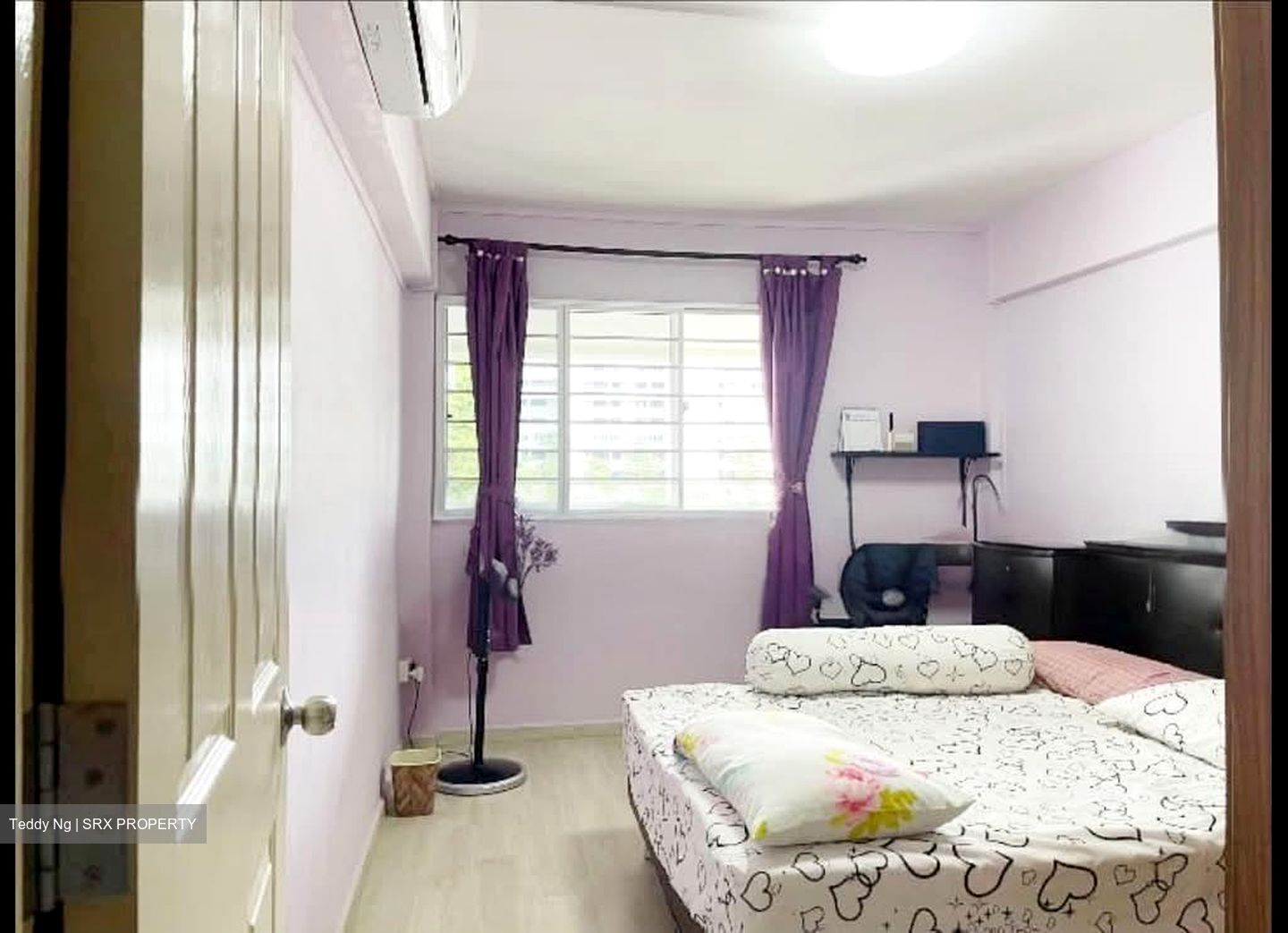 Blk 518 Bedok North Avenue 2 (Bedok), HDB 4 Rooms #574569371